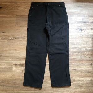 Stanley Insulated work pants Size 32*32
